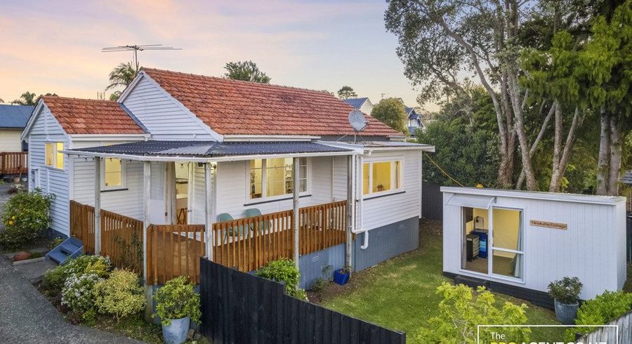  at 162B Henderson Valley Road, Henderson, Auckland