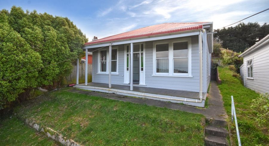  at 58 Orbell Street, Dalmore, Dunedin, Otago