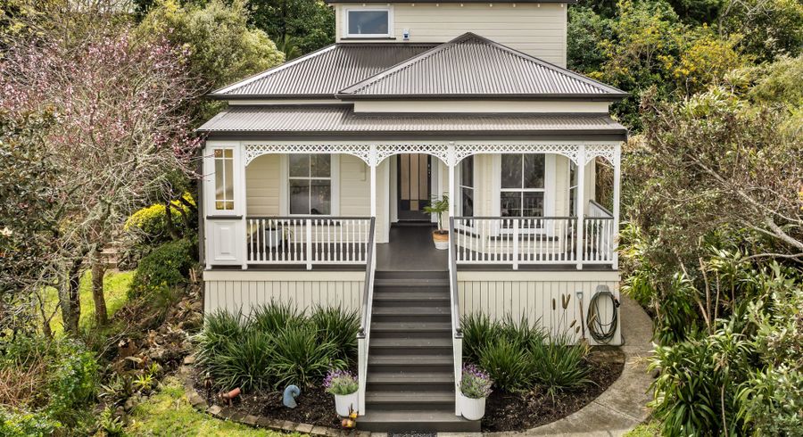  at 23 Prospect Terrace, Mount Eden, Auckland City, Auckland