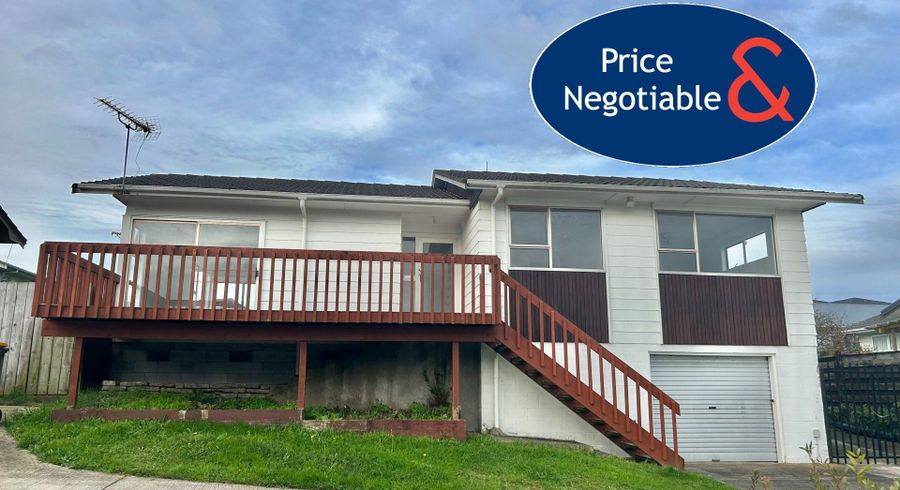  at 4 Marvon Downs Avenue, Pakuranga Heights, Manukau City, Auckland