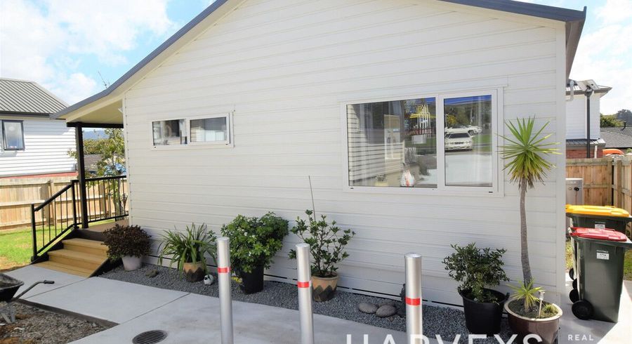  at 171A Henderson Valley Road, Henderson, Waitakere City, Auckland