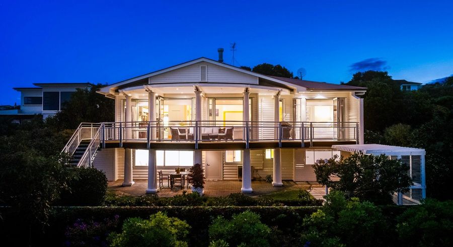  at 8 George Street, Hospital Hill, Napier
