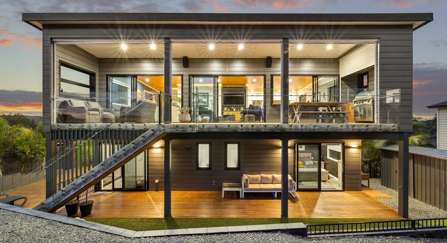  at 57 Hawaiian Parade, Arkles Bay, Rodney, Auckland