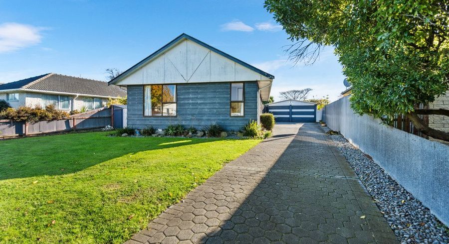  at 59 Oakley Crescent, Hornby, Christchurch City, Canterbury