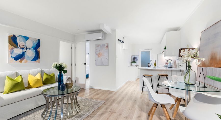  at 3/4 Tahora Avenue, Remuera, Auckland