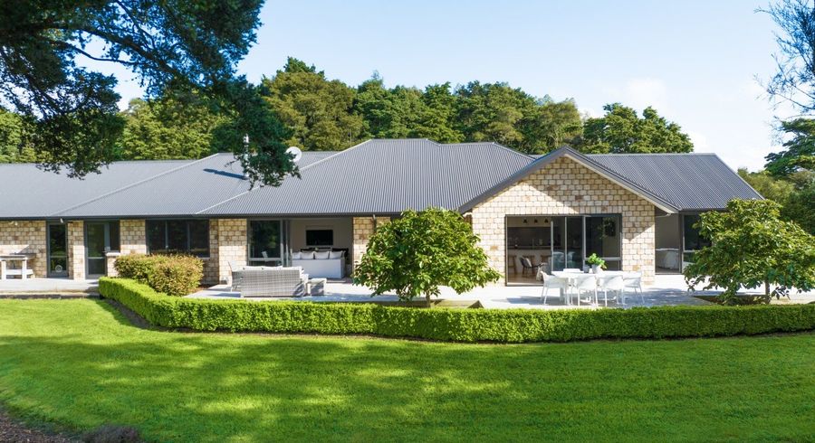  at 275A Paparimu Road, Papakura