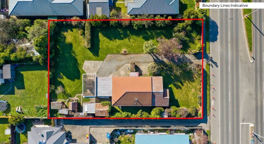  at 0 Main Road, Motunui, Waitara