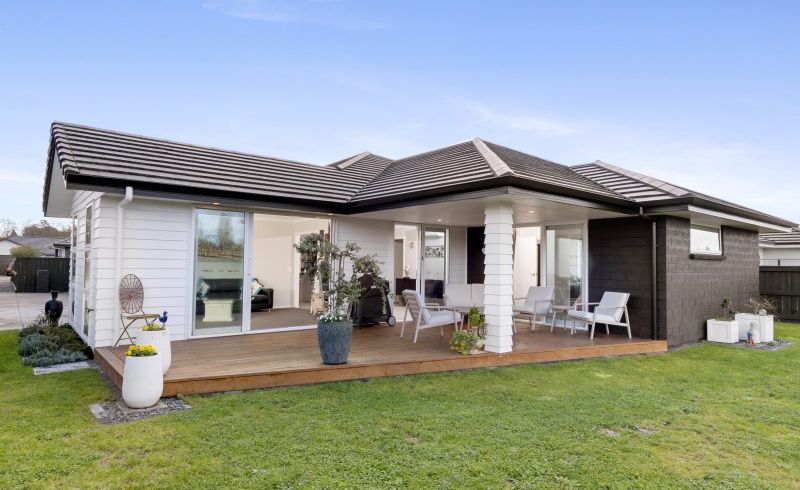  at 41 Mural Drive, Katikati, Katikati