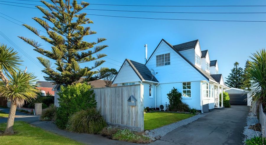  at 94 Rocking Horse Road, Southshore, Christchurch