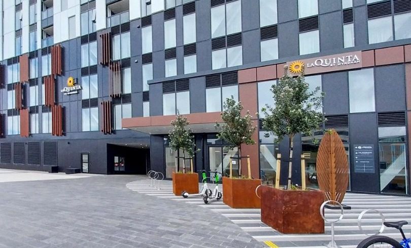  at 1209/20 Park Avenue , Ellerslie, Auckland City, Auckland