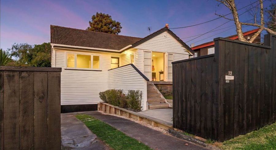  at 12 Arahoe Road, New Lynn, Waitakere City, Auckland