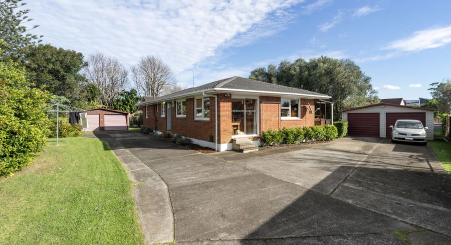  at 11 Glenties Lane, Ellerslie, Auckland City, Auckland