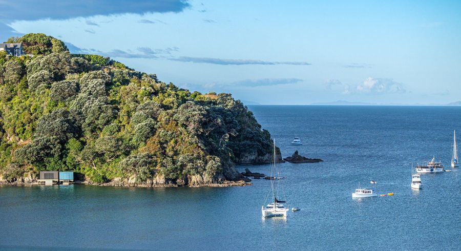  at 27 Waikare Road, Oneroa, Waiheke Island