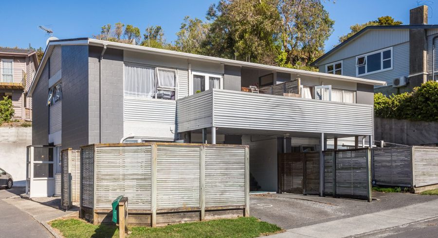  at 5/126 Redwood Avenue, Tawa, Wellington