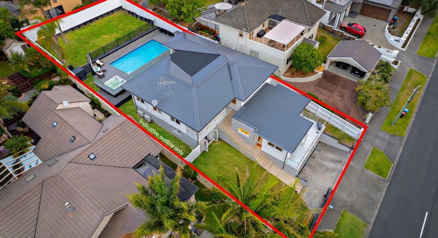  at 12 Allum Street, Kohimarama, Auckland City, Auckland