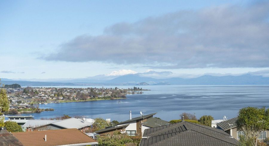  at 95 Rokino Road, Hilltop, Taupo, Waikato