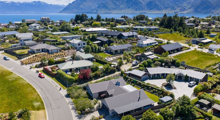  at 56 Nichol Street, Lake Hawea, Wanaka, Otago