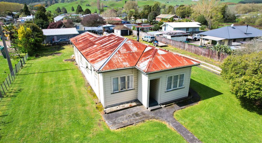  at 135 Esplanade, Te Kuiti
