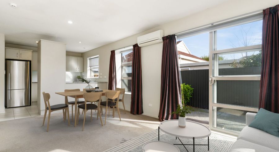  at 14/56 Gladson Avenue, Sockburn, Christchurch City, Canterbury