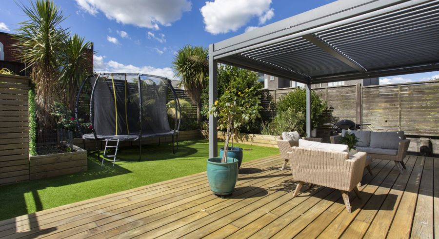  at 18 Onekiritea Road, Hobsonville, Waitakere City, Auckland