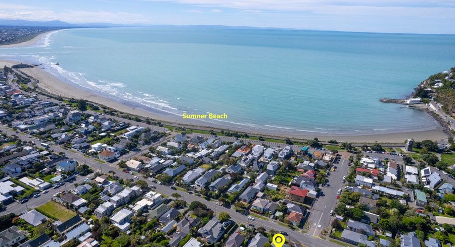  at 126 Nayland Street, Sumner, Christchurch City, Canterbury