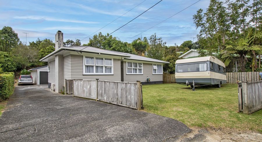  at 26 Glendale Road, Woodhill, Whangarei