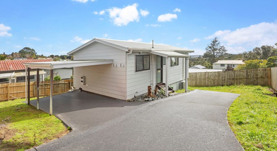  at 12A Danube Lane, Glen Eden, Waitakere City, Auckland