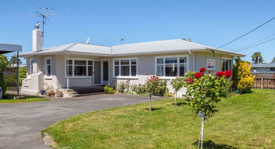  at 85 Cockburn Street, Kuripuni, Masterton