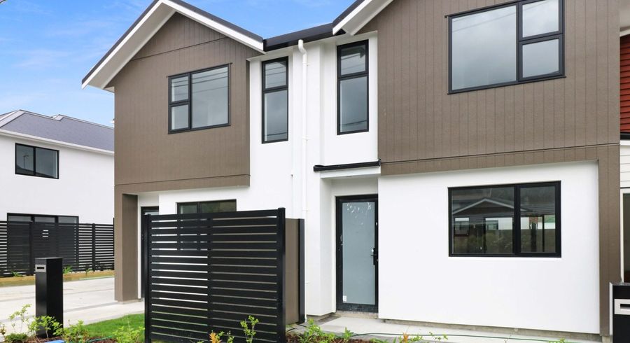  at 1C Raymond Terrace, Waterloo, Lower Hutt, Wellington