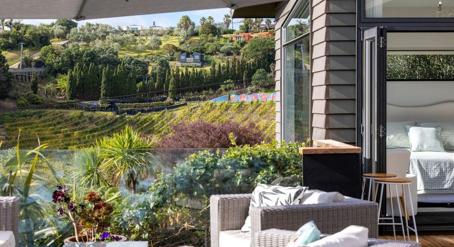  at 385 Sea View Road, Onetangi, Waiheke Island