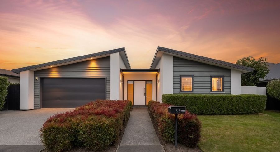  at 53 Te Korari Street, Marshland, Christchurch