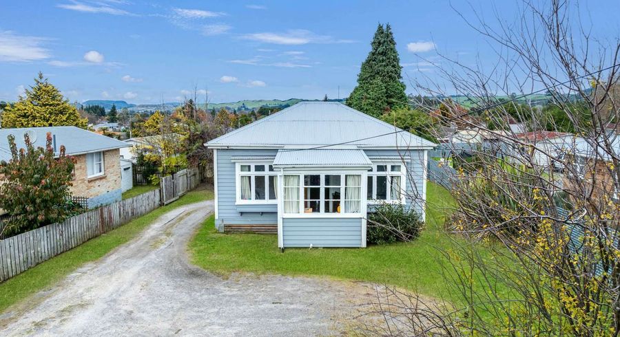  at 222 Clayton Road, Pukehangi, Rotorua, Bay Of Plenty