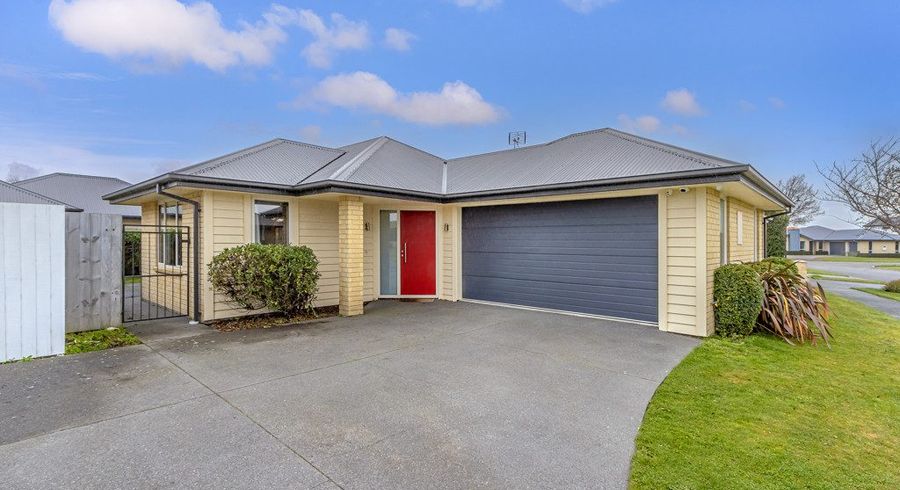  at 85B Somerville Crescent, Aidanfield, Christchurch