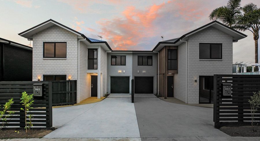  at 1/327 Horsham Downs Road, Rototuna, Hamilton, Waikato