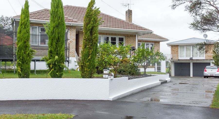  at 11 Elizabeth Street, Beerescourt, Hamilton