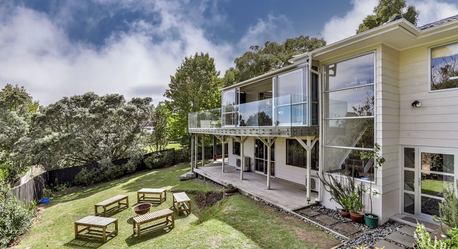  at 18A George Laurenson Lane, Mount Roskill, Auckland