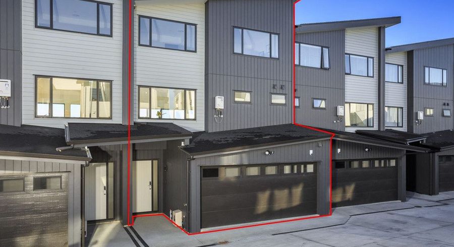  at 12 Moki Place, Long Bay, North Shore City, Auckland