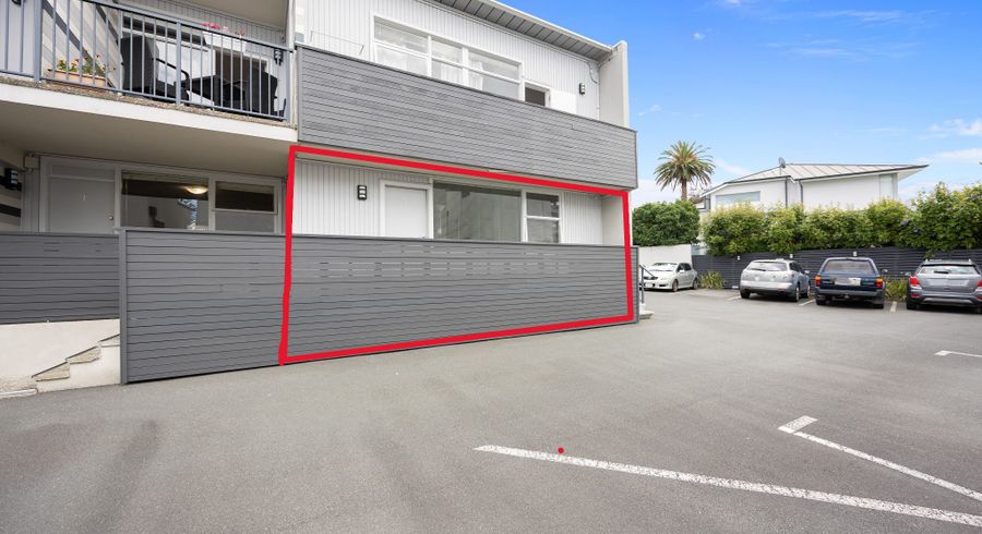  at 8/20 Shelly Beach Road, Ponsonby, Auckland City, Auckland