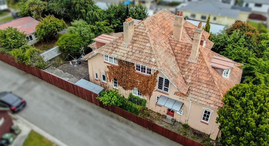  at 46 Reed Street, Oamaru, Oamaru