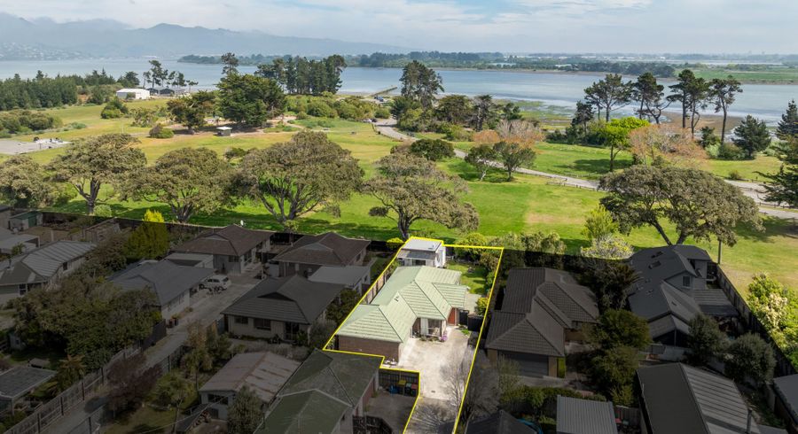  at 200A Estuary Road, South New Brighton, Christchurch