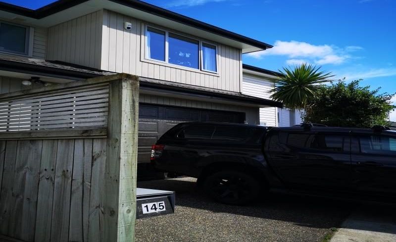  at 145 Ironside Road, Johnsonville, Wellington, Wellington