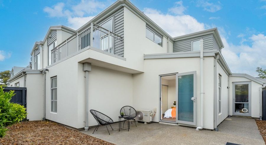  at 3/12 Heywood Terrace, Richmond, Christchurch