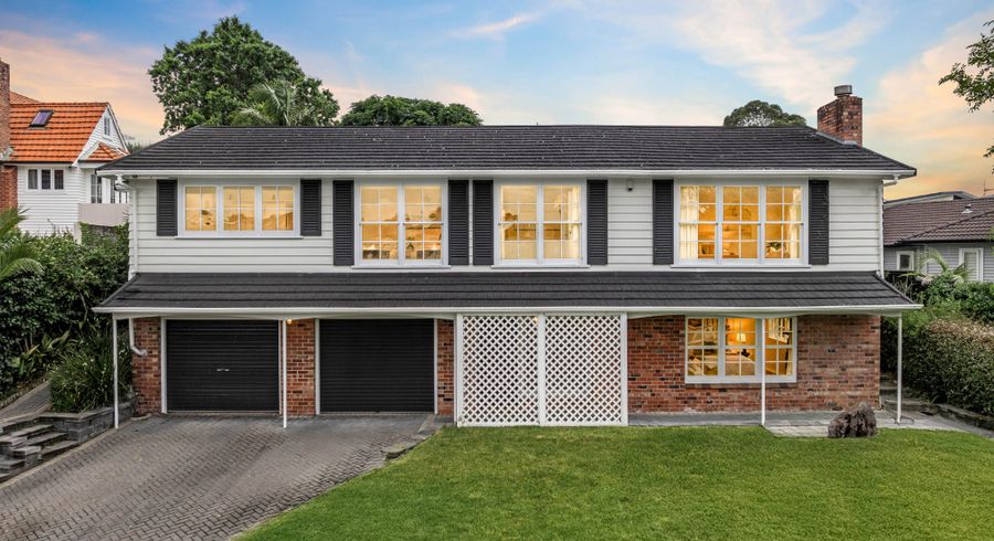  at 65a Vale Road, Saint Heliers, Auckland City, Auckland