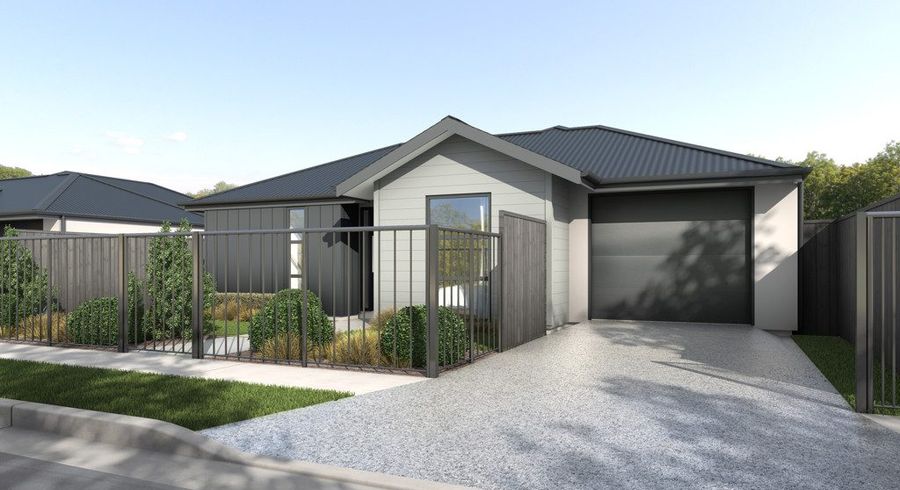  at 92 Claridges Road, Casebrook, Christchurch City, Canterbury