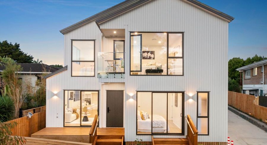  at 19A Ervine Place, Bucklands Beach, Manukau City, Auckland