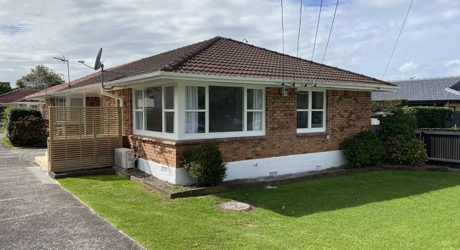  at 1/81 Rawhiti Road, One Tree Hill, Auckland City, Auckland