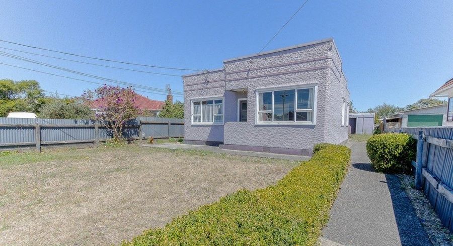  at 47A Caius Avenue, Gonville, Whanganui
