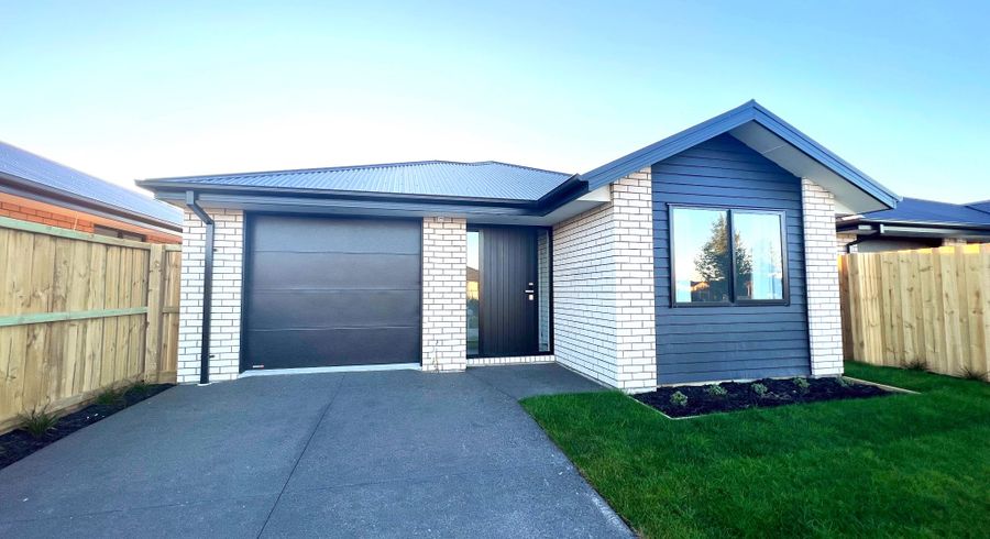  at 6 Korokio Lane, Halswell, Christchurch City, Canterbury