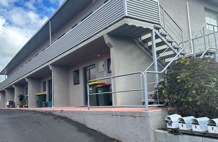  at 2/2 Hammond Street, Hamilton City Central, Hamilton, Waikato