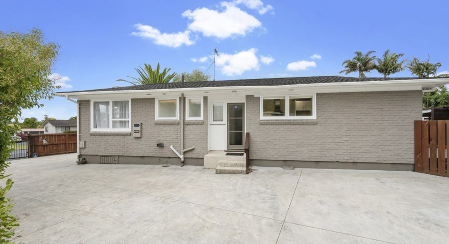  at 140 Gills Road, Half Moon Bay, Manukau City, Auckland